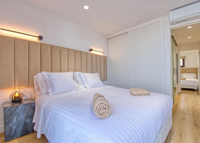 Suite Guinea 506 By Homestaygrancanaria