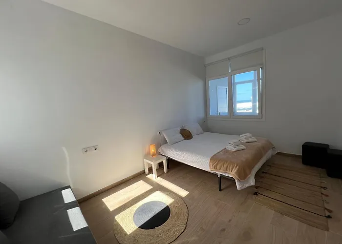 Callao Home