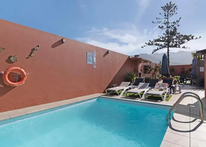 Villa La Quinta De Vals