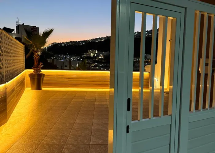 Moser Living Premium Apartments