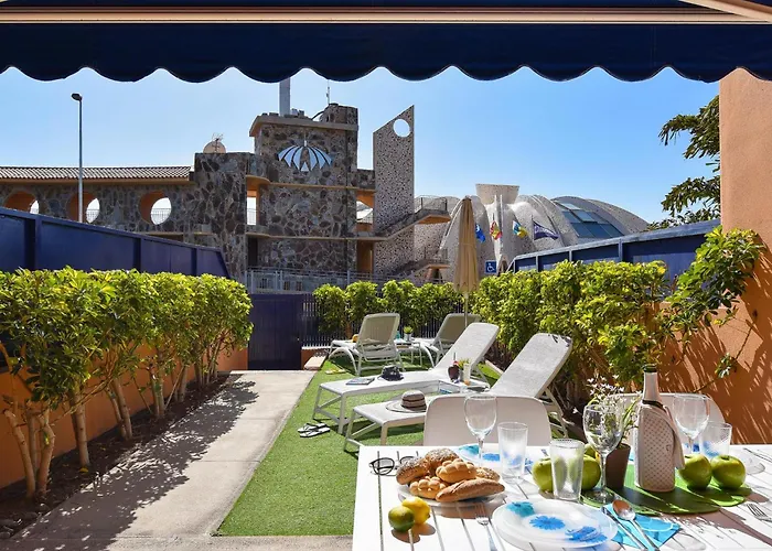 Duplex Bahia Meloneras 47