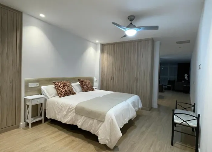 Carian Lofts L1