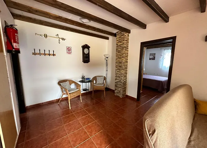 Casa Fagajesto