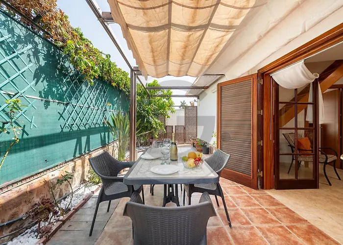 Sun & Beach Apartment
