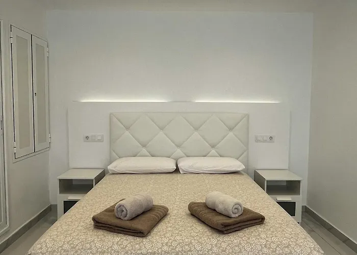 Luxury Bungalow Maspalomas Gran Canaria