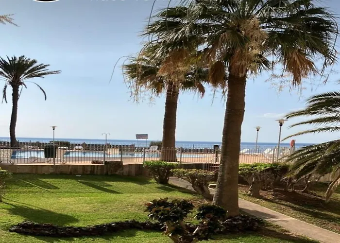 Apartamento Soraya