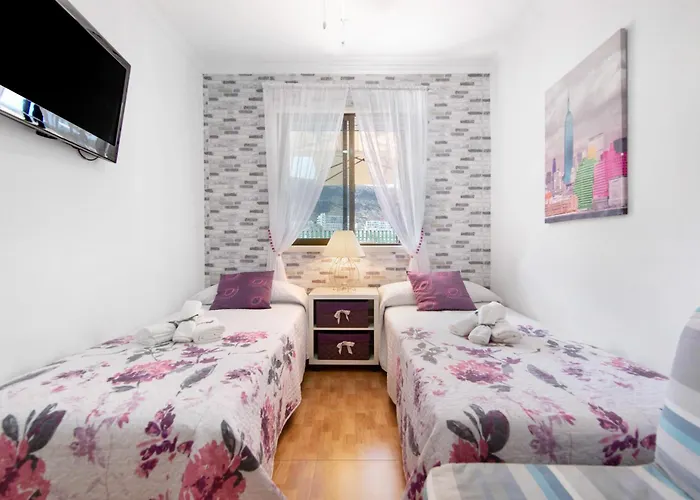 Jolly Suite Puertorico Beach