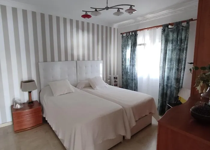 Apartamento Primera Linea \