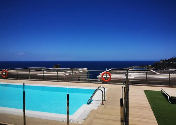 Vista Marina Patalavaca