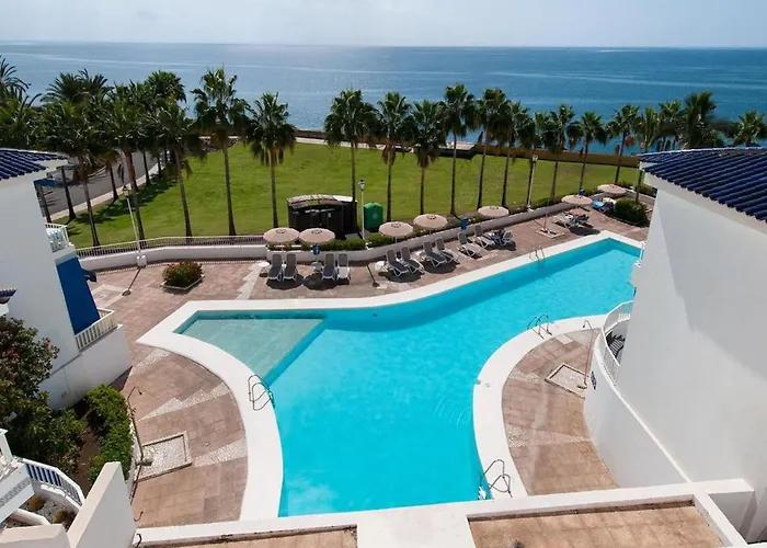 Pasito Villas Deluxe