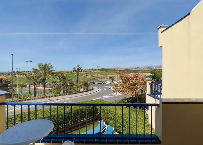 Meloneras Bay Suites