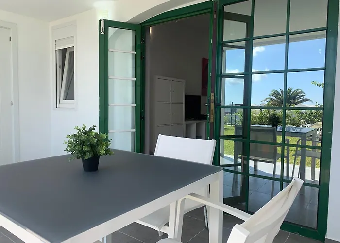 Sonnenland Suites