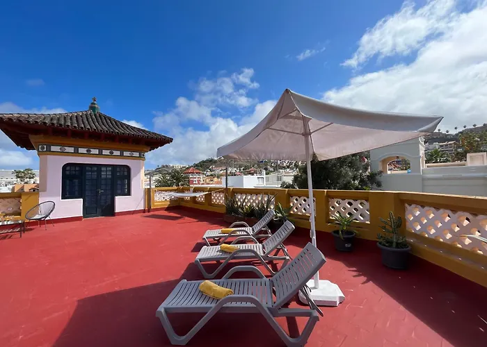 Coliving Villa Brasil