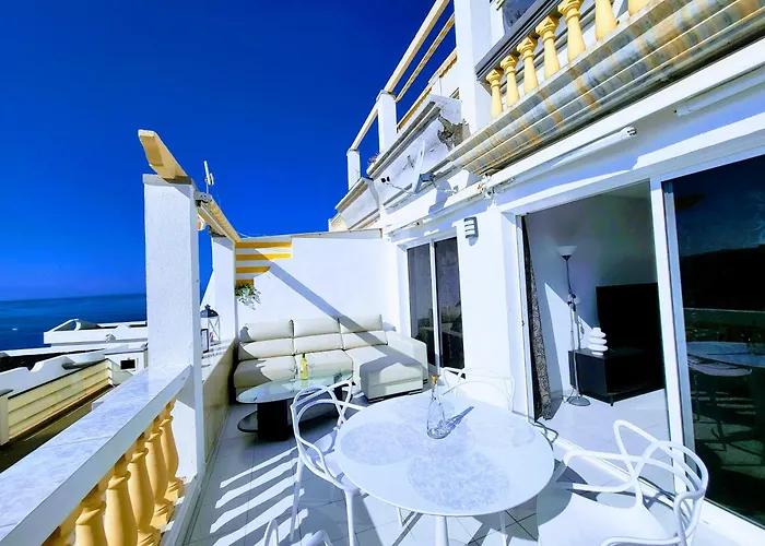 Paradise View
