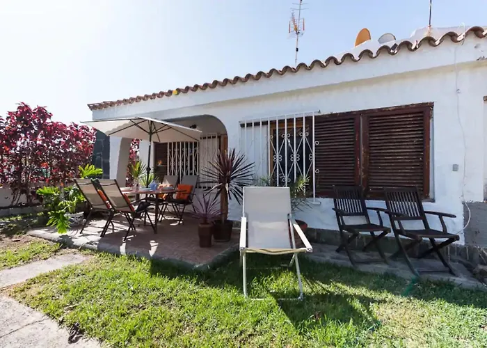 Bungalow Ubicacion Ideal