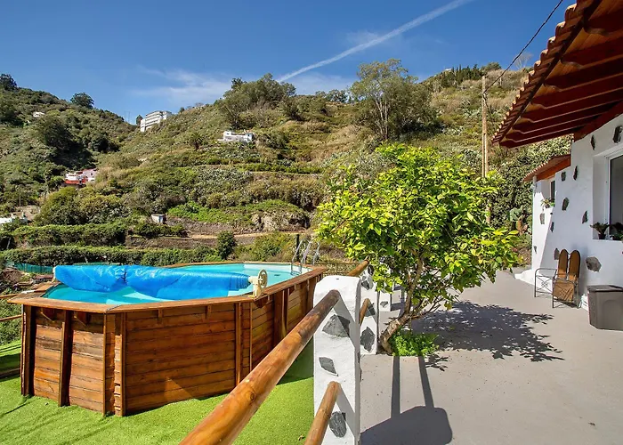 Casa Cueva