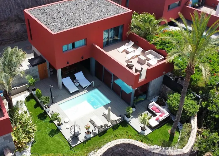 Villa Cooper
