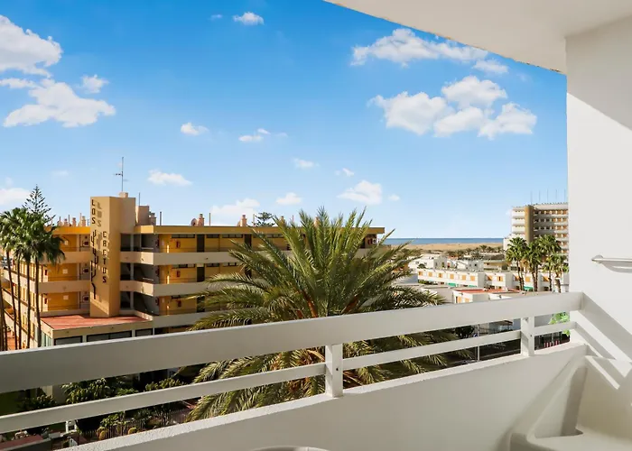 Terracesea 1Br Beach