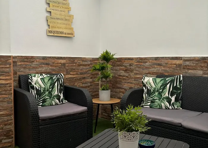 Apartament Sardina Near The Beach With Pool And Wifi E