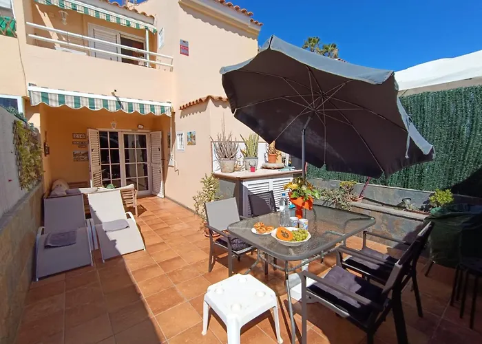Cozy Holiday Home Sonemar By Pride Properties