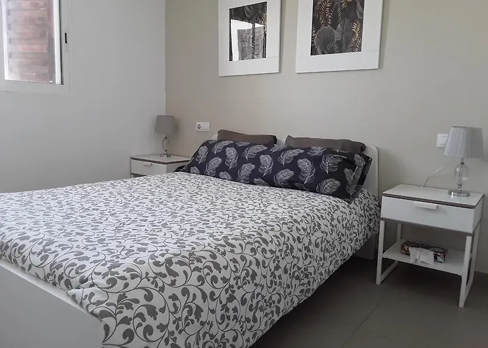 Centro Playa del inglés Todo cerca a pie