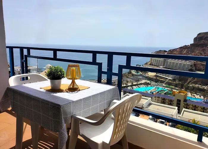Sea View - Big Terrace - Sunset