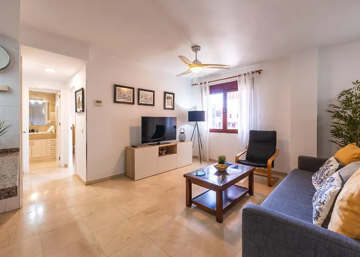 Vilos Las Canteras