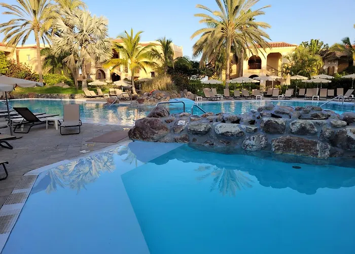 Palm Oasis - Time Sharing