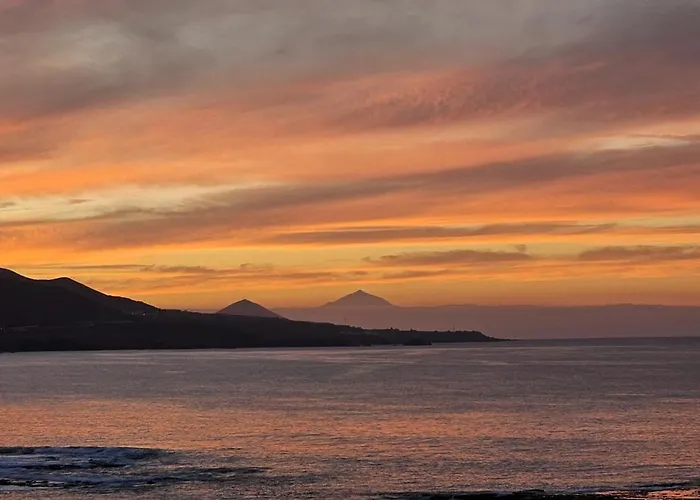 Estudio 609 Playa Las Canteras Doble