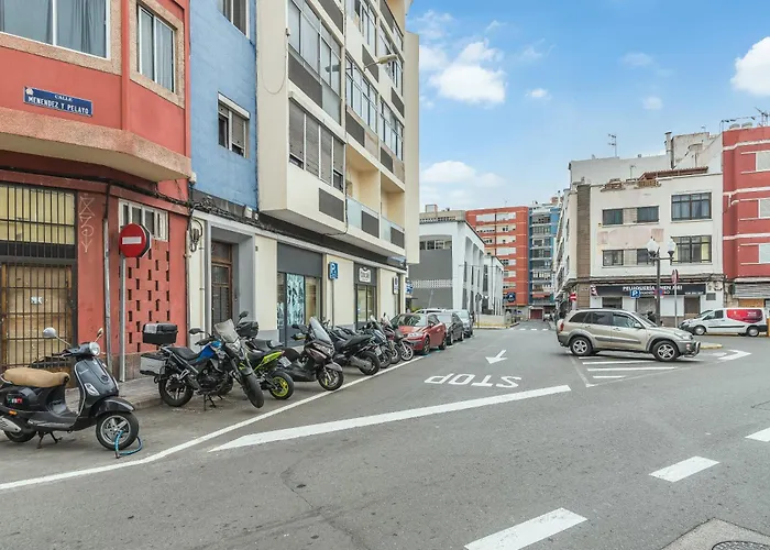 Apto. Canteras City