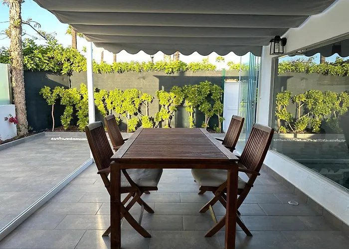 Maspalomas Suite II Vv