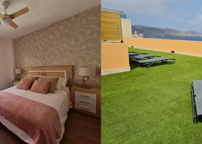 Your Canary Home