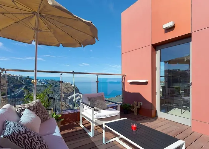 Deluxe Villa De Amadores