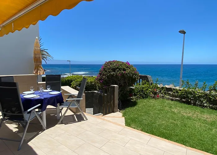 Apartments Vistamar