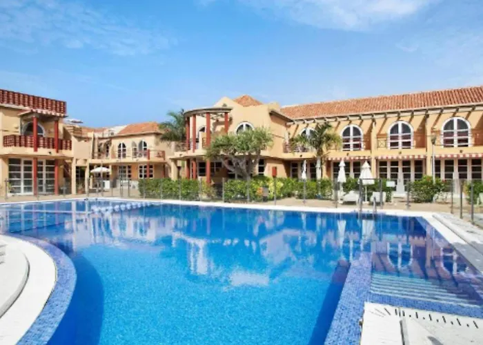 Story Suites - Palmeral Oasis