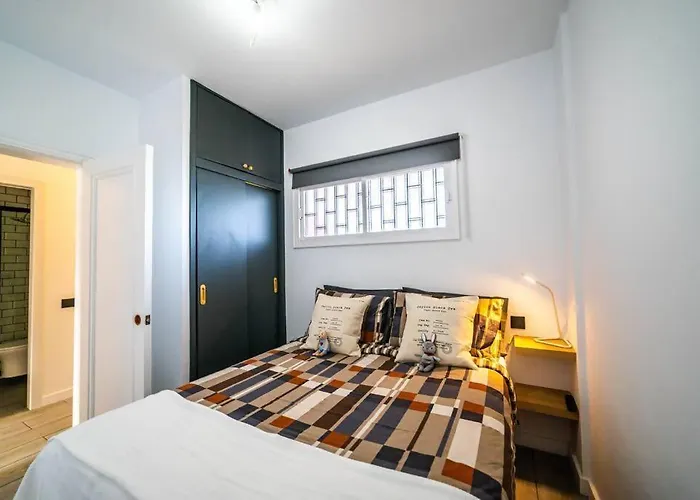 Eco Sunset Pdi 2 Bed & 2 Bath Air Con Fibra
