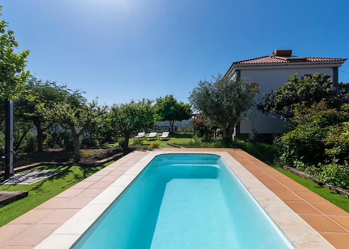 Villa Arrebol Azul