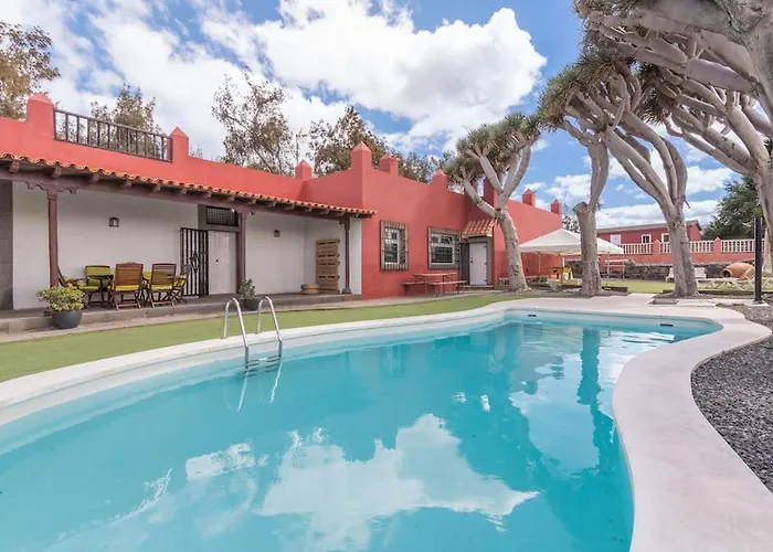Villa Drago