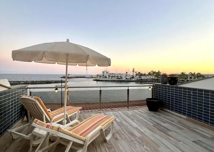 Costa Azul Apartments - 1C