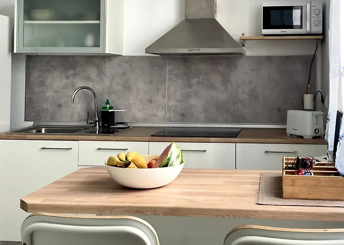 Vivienda Crispin