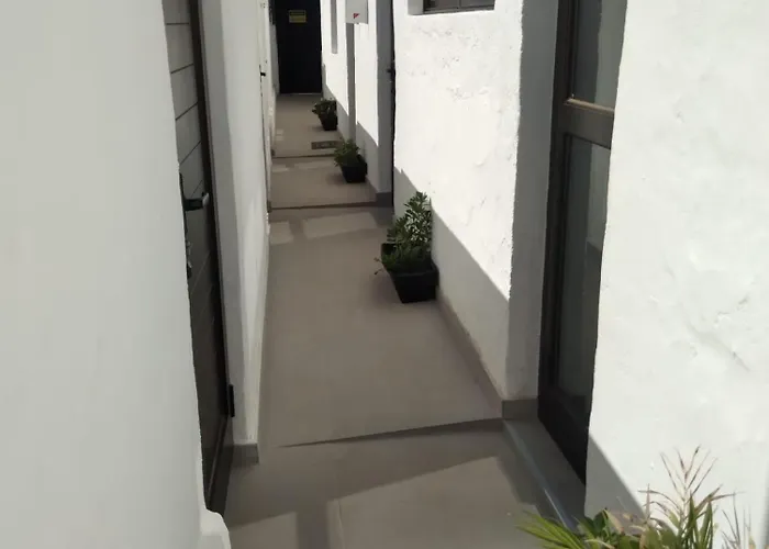 Mono Studios & Bungalows - Studio 3