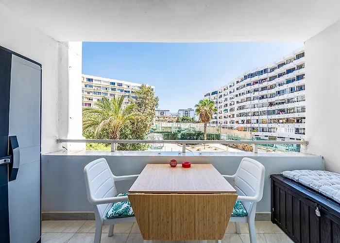 Apartamento Vega Calmness And Privacy