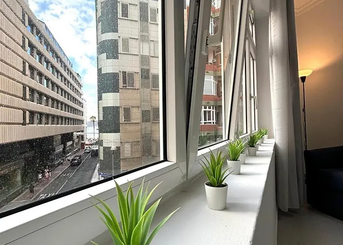 Luis Morote 2-C Apartamentos