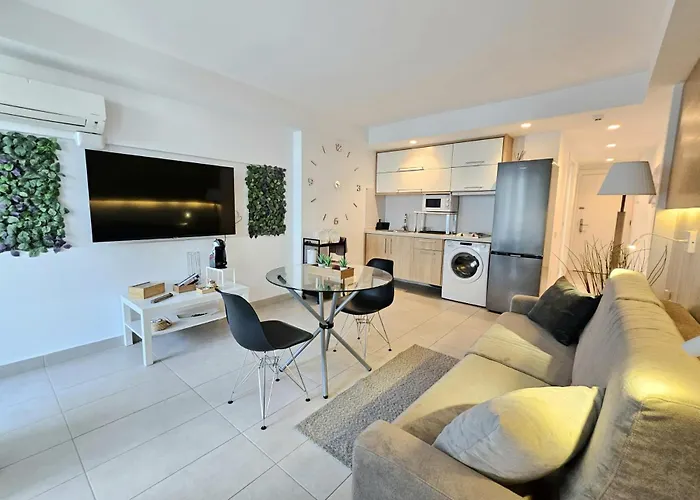 Luxury Apartment Playa Del Ingles