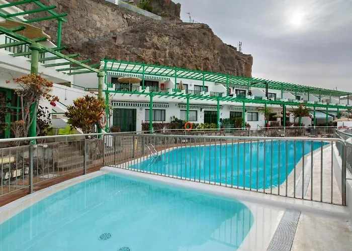 Apartamentos Los Veleros