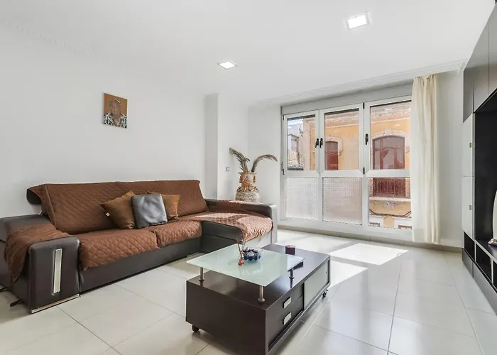 Vivienda Vacacional Sol
