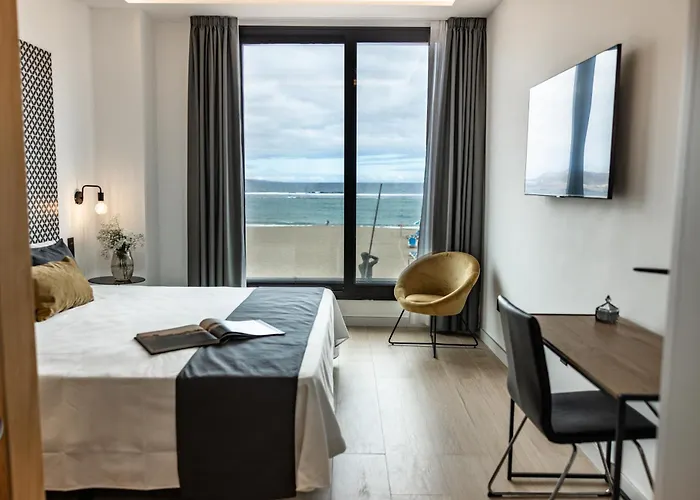 Matilde Luxury By Grupo Matilde