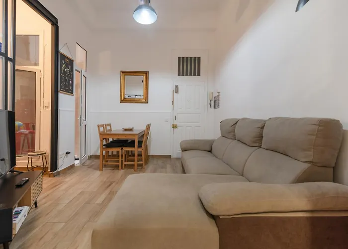 House Eucalipto In Las Canteras