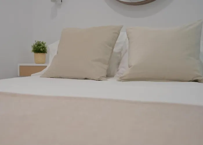 Apartamento Luis Morote Plaza Santa Catalina