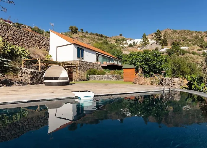 Finca en el Corazón de la Isla